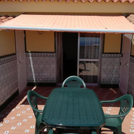 Atico Vistamar Penthouse With Views Lägenhet La Cala Del Moral Exteriör bild