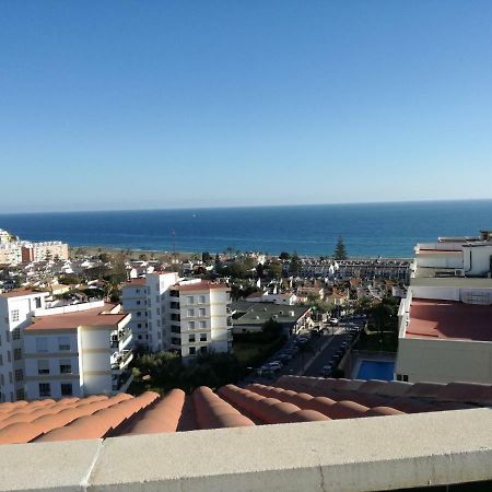 Atico Vistamar Penthouse With Views Lägenhet La Cala Del Moral Exteriör bild